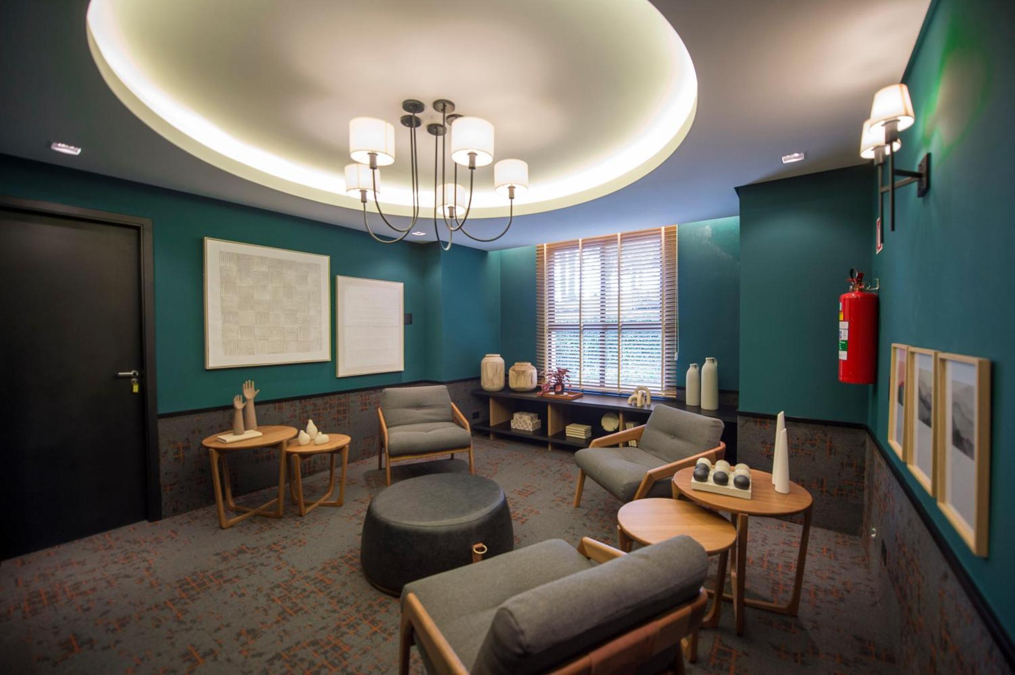 Pinot Hotel Кампус-ду-Жордан Екстер'єр фото