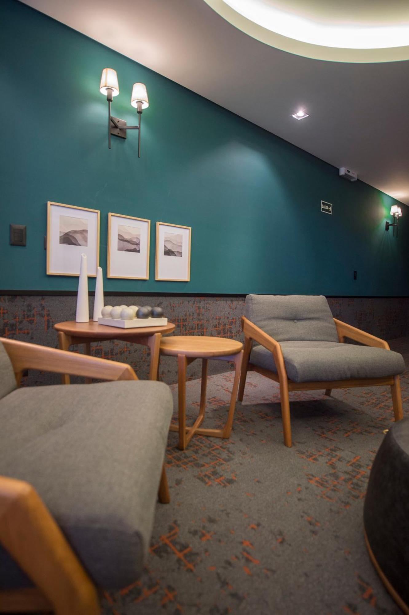 Pinot Hotel Кампус-ду-Жордан Екстер'єр фото