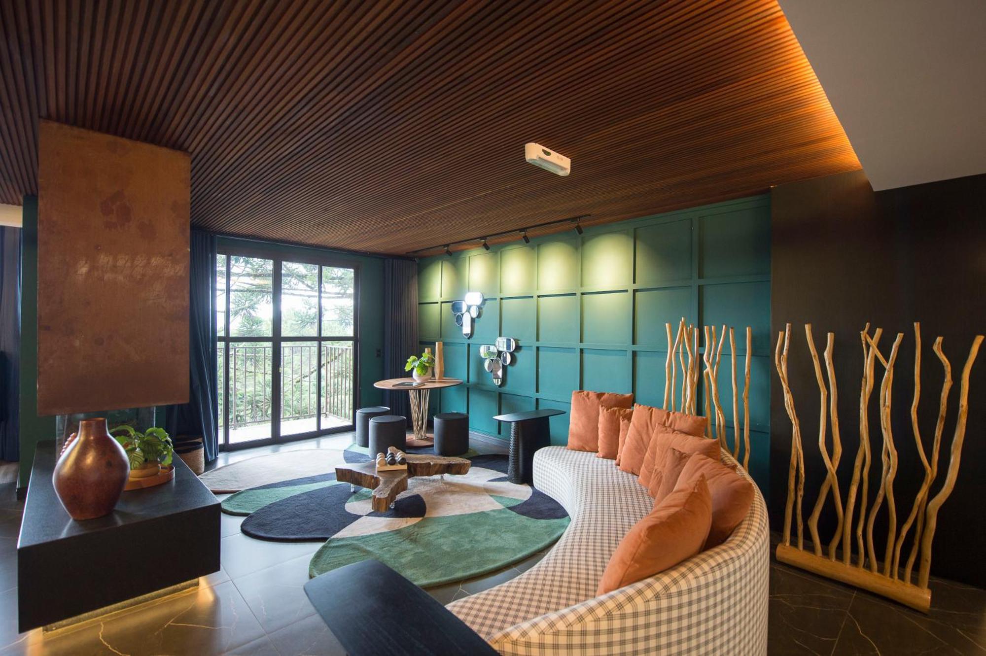 Pinot Hotel Кампус-ду-Жордан Екстер'єр фото